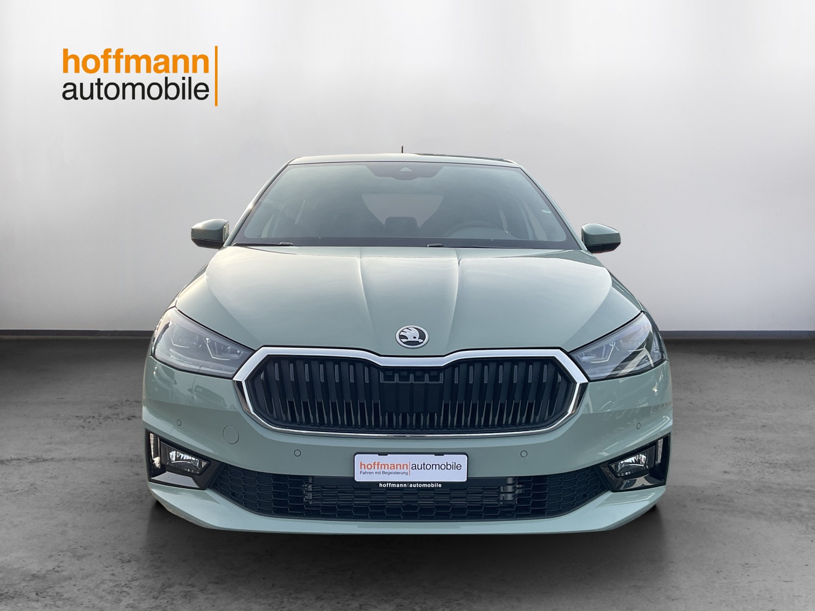 SKODA Fabia 1.0 TSI Dynamic DSG - 2