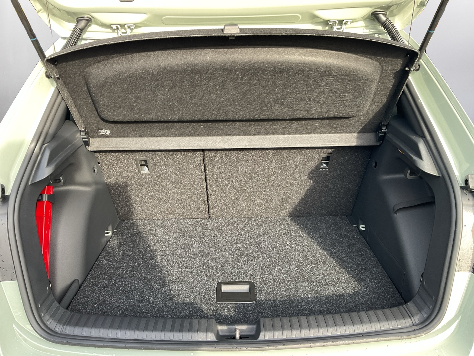 SKODA Fabia 1.0 TSI Dynamic DSG - 12