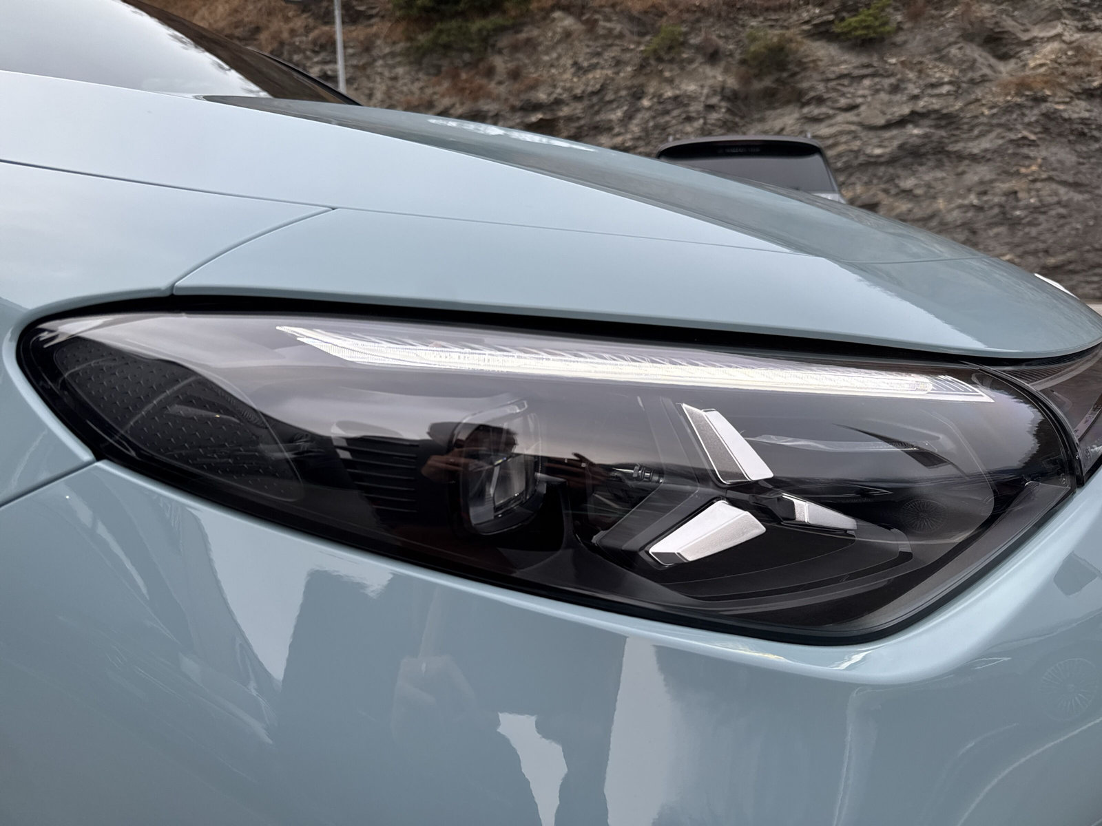 MERCEDES-BENZ CLA 220 8G-DCT 4Matic - 24