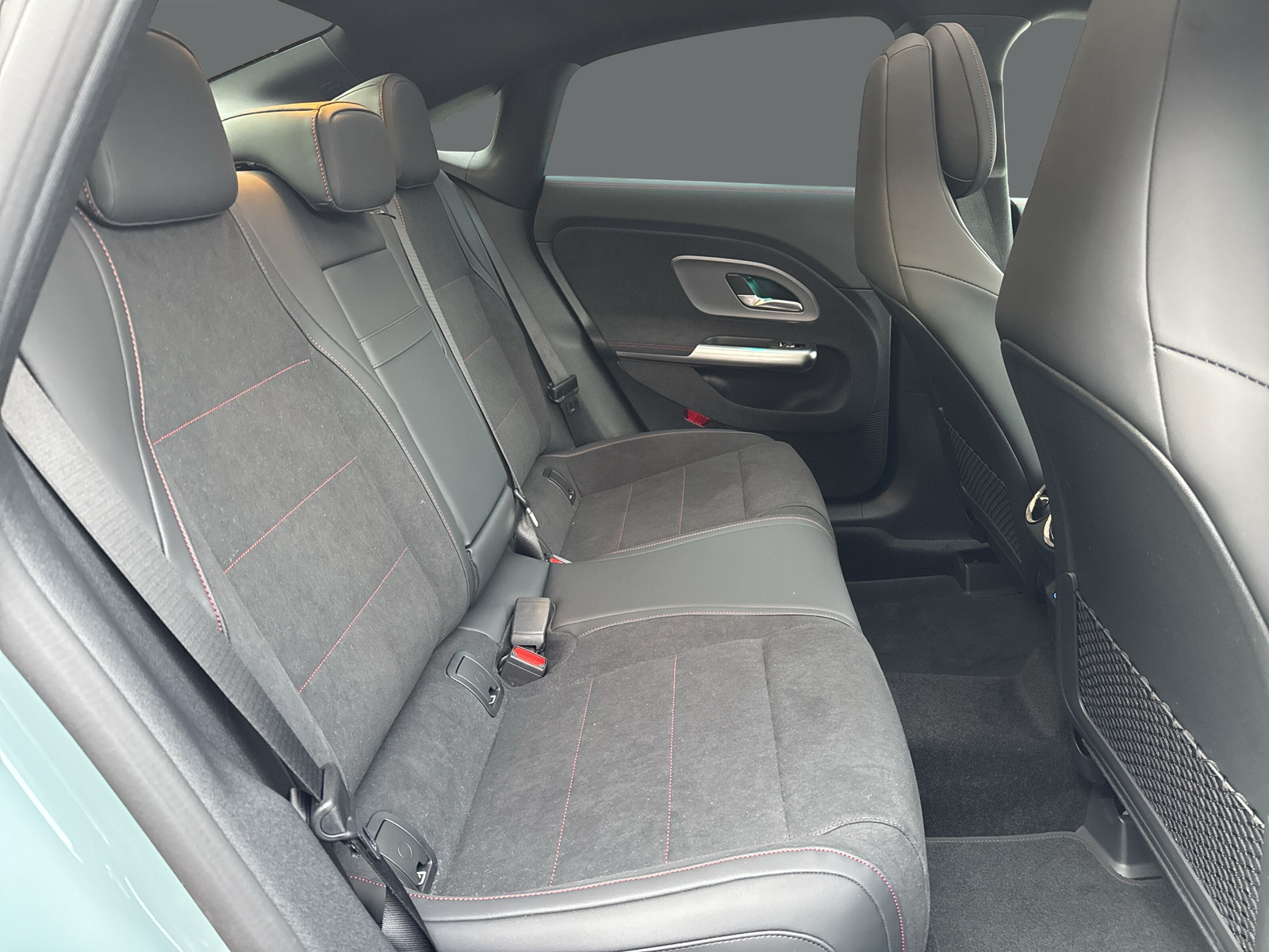 MERCEDES-BENZ CLA 220 8G-DCT 4Matic - 19