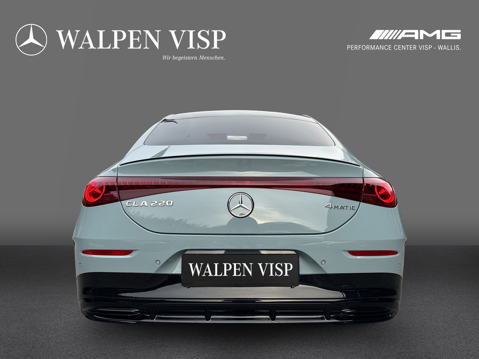 MERCEDES-BENZ CLA 220 8G-DCT 4Matic - 5