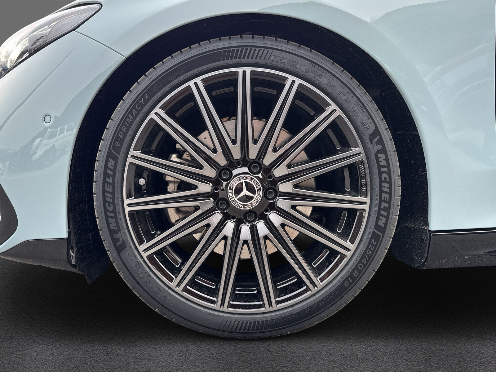 MERCEDES-BENZ CLA 220 8G-DCT 4Matic - 21