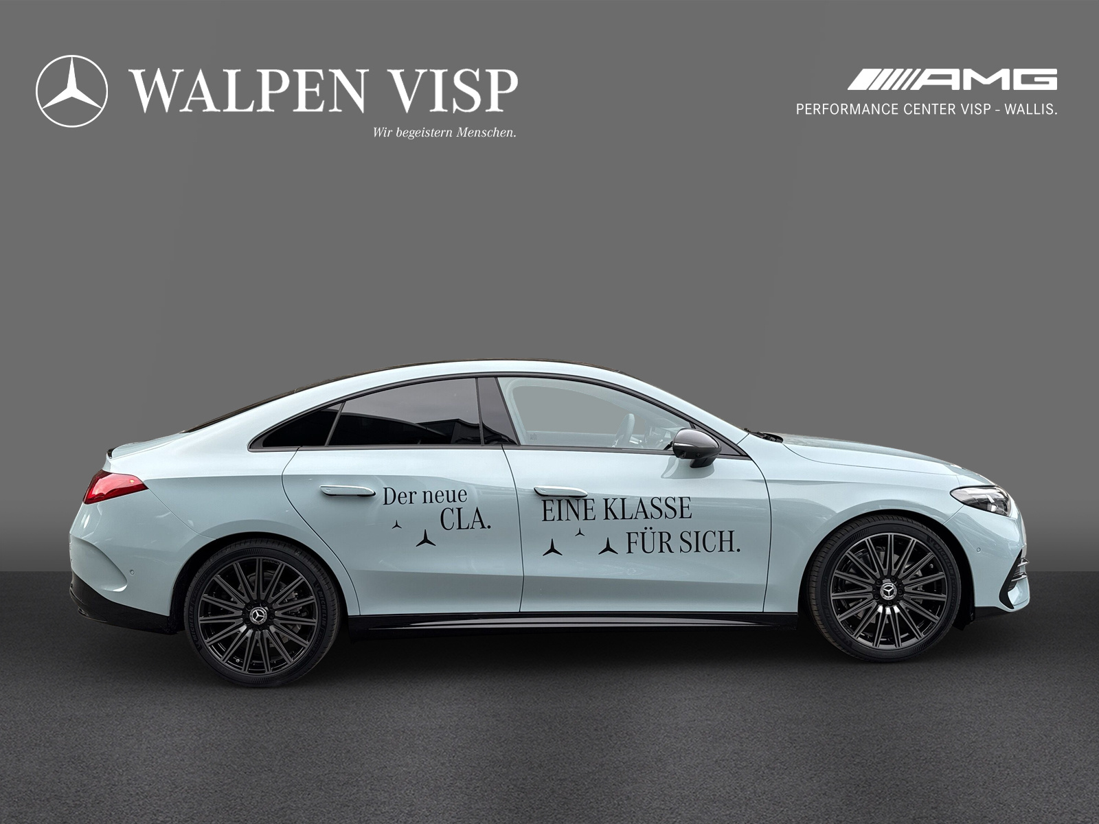 MERCEDES-BENZ CLA 220 8G-DCT 4Matic - 7