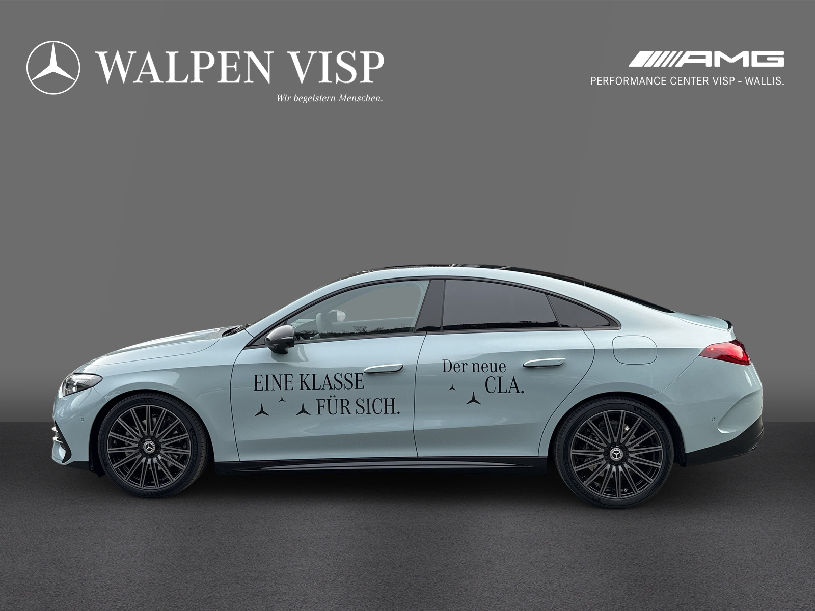 MERCEDES-BENZ CLA 220 8G-DCT 4Matic - 3