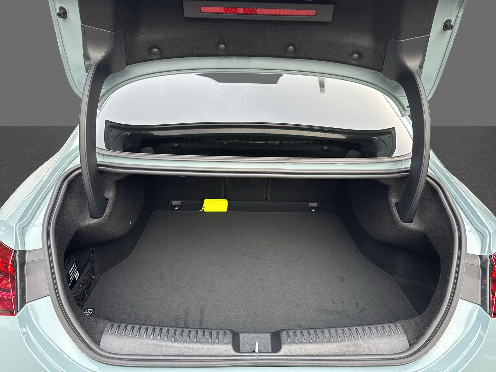 MERCEDES-BENZ CLA 220 8G-DCT 4Matic - 20