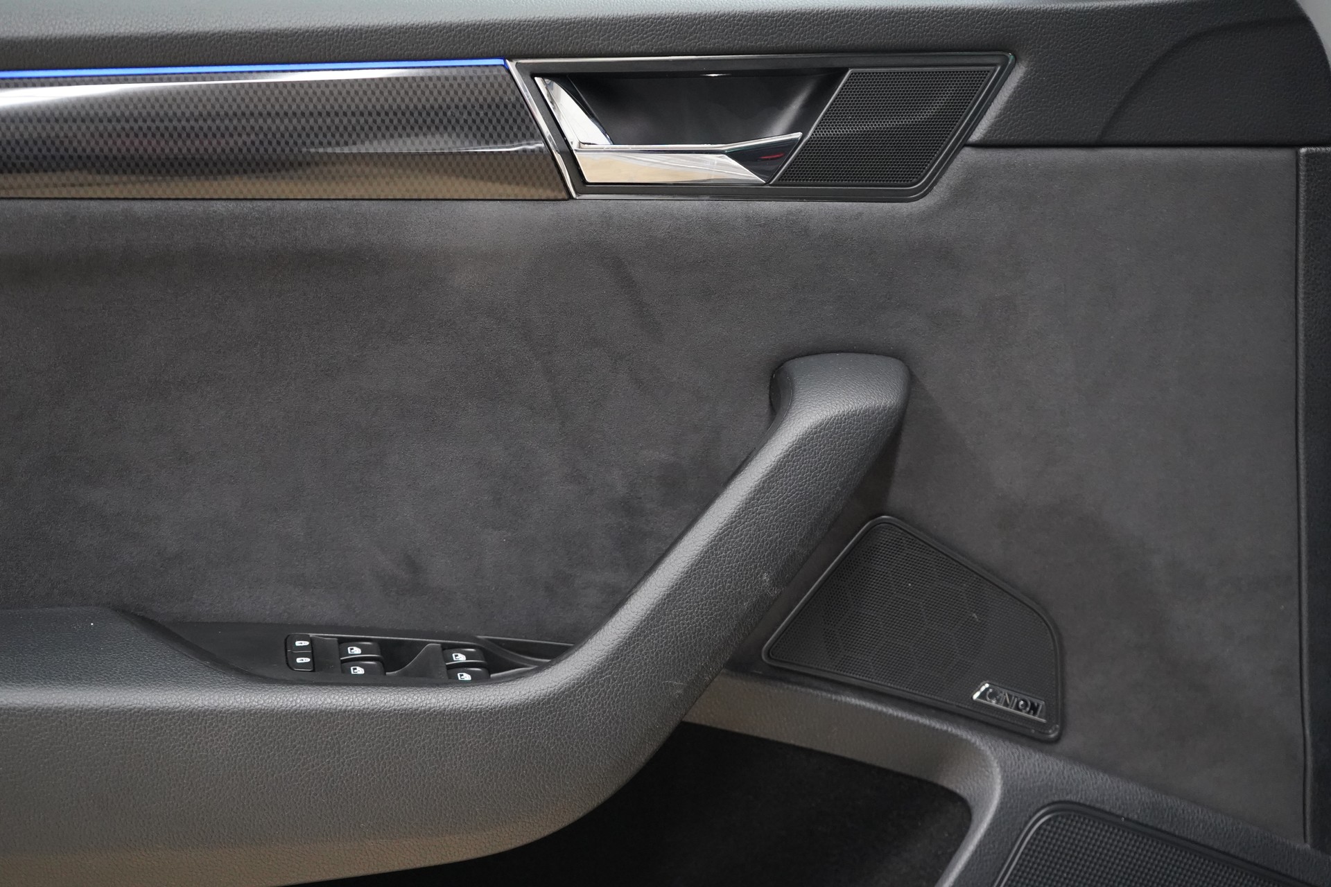 SKODA Superb Combi 2.0 TSI SportLine+ DSG 4x4 / ABT 336 Ps ** - 24