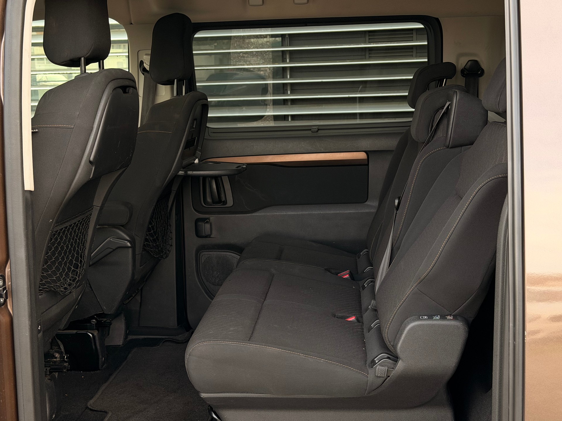 TOYOTA Proace Verso 2.0 D-4D VIP L1 Automatic - 10