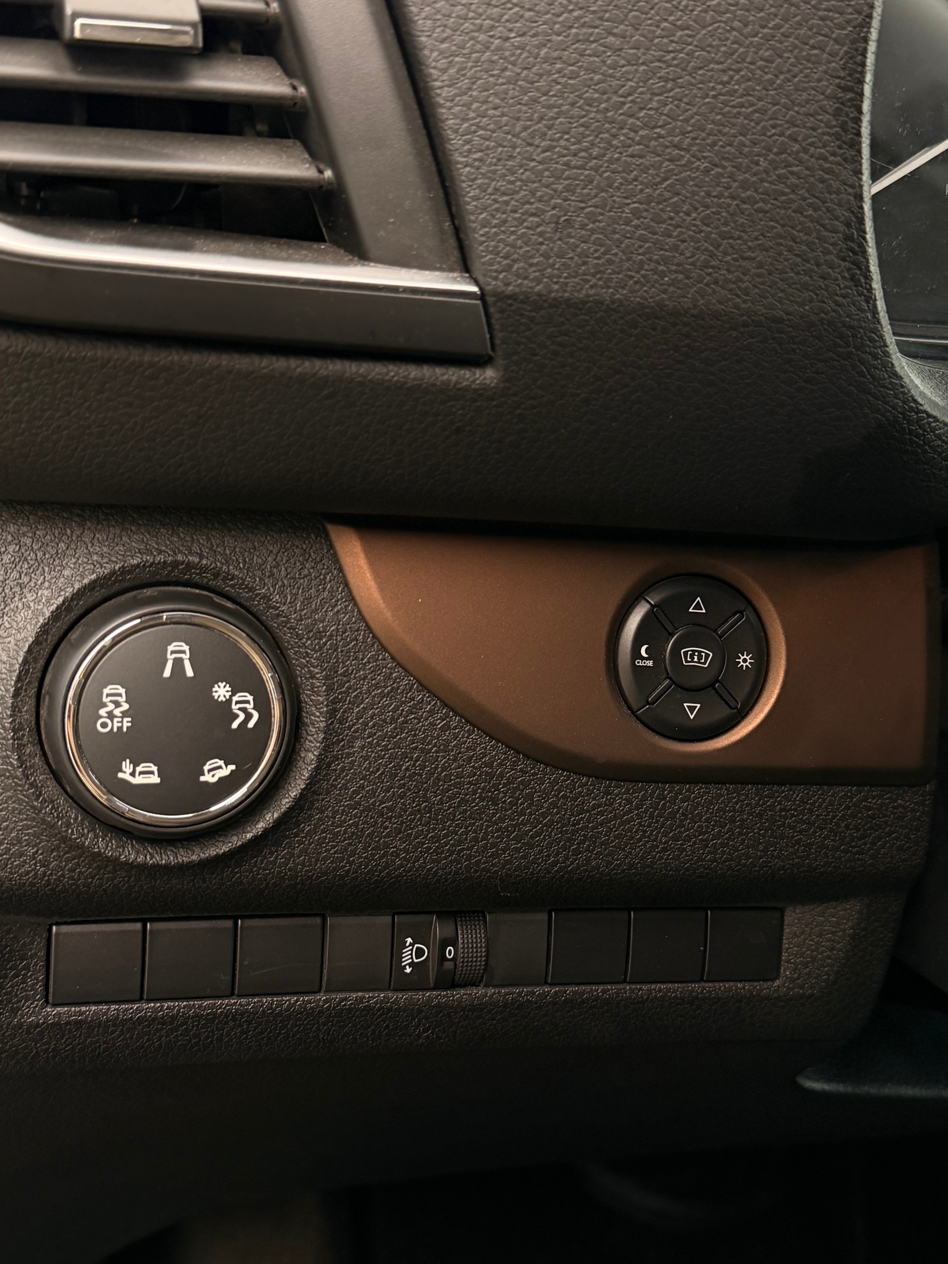 TOYOTA Proace Verso 2.0 D-4D VIP L1 Automatic - 12