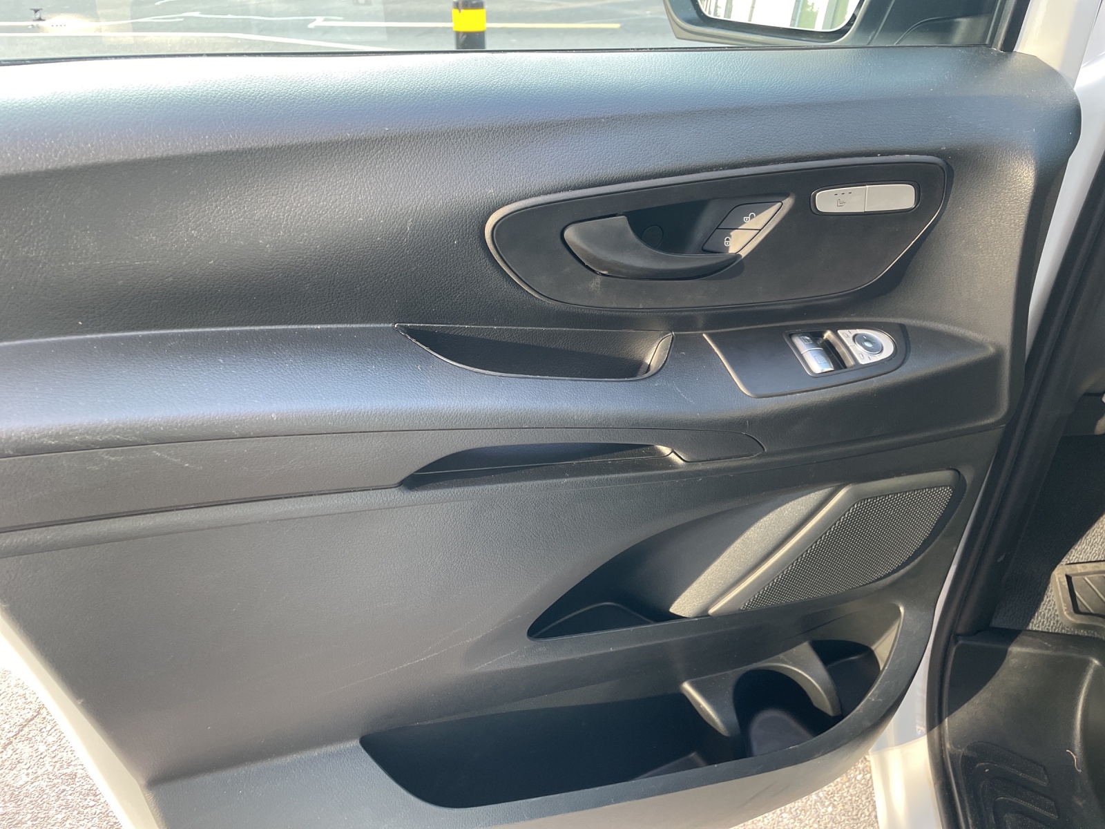 MERCEDES-BENZ Vito 116 CDI Lang 9G-Tronic 4M Pro - 6