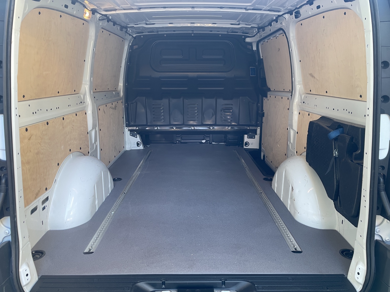 MERCEDES-BENZ Vito 116 CDI Lang 9G-Tronic 4M Pro - 10