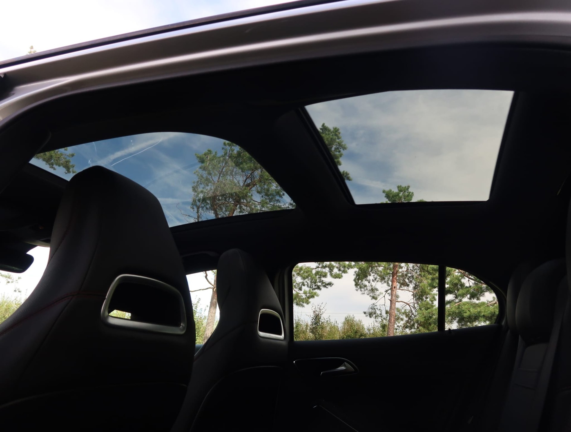 MERCEDES-BENZ GLA 200 CDI AMG Line 4M. - 13
