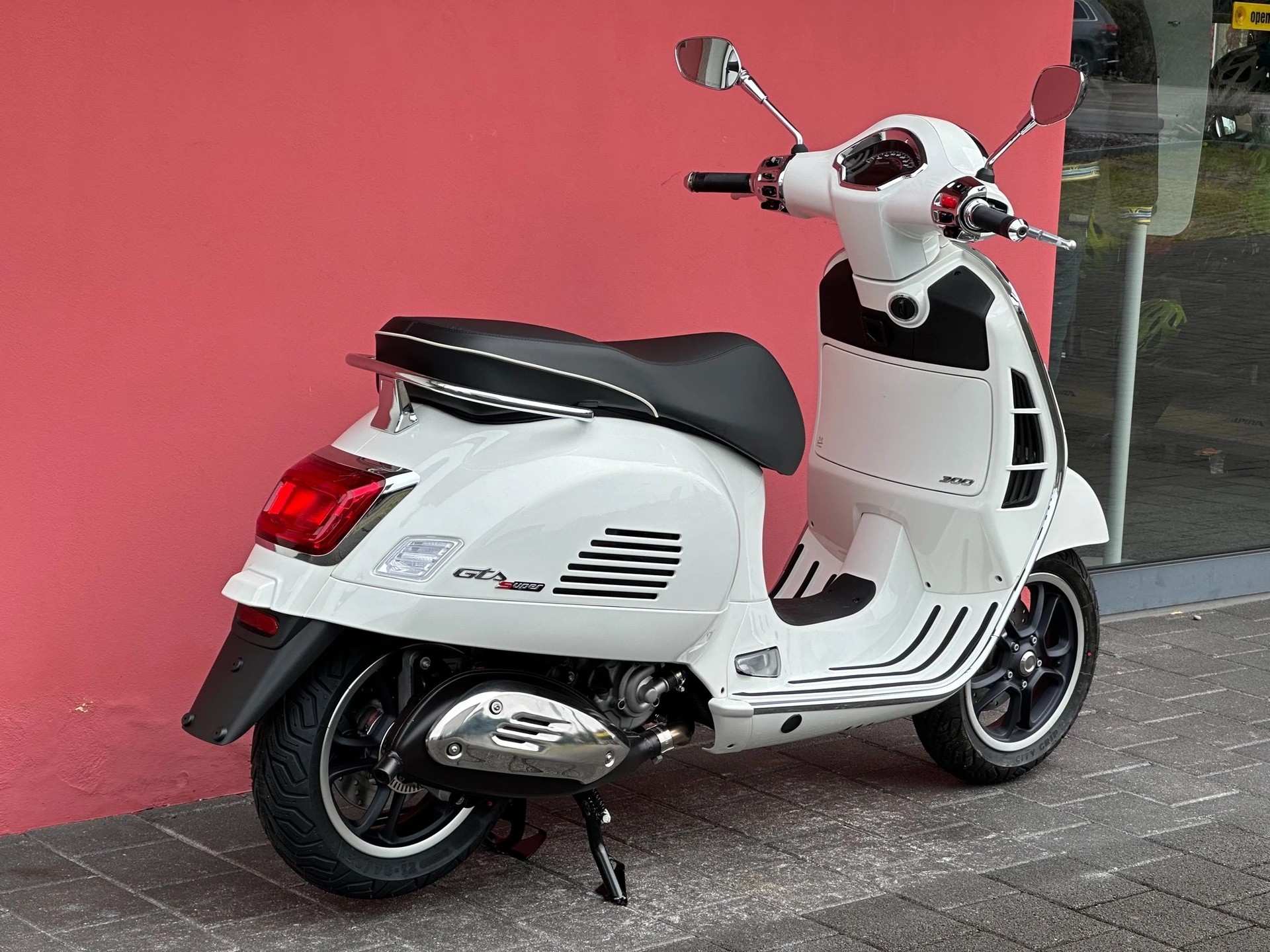 PIAGGIO Vespa GTS 310 Super RST E5+ - 9