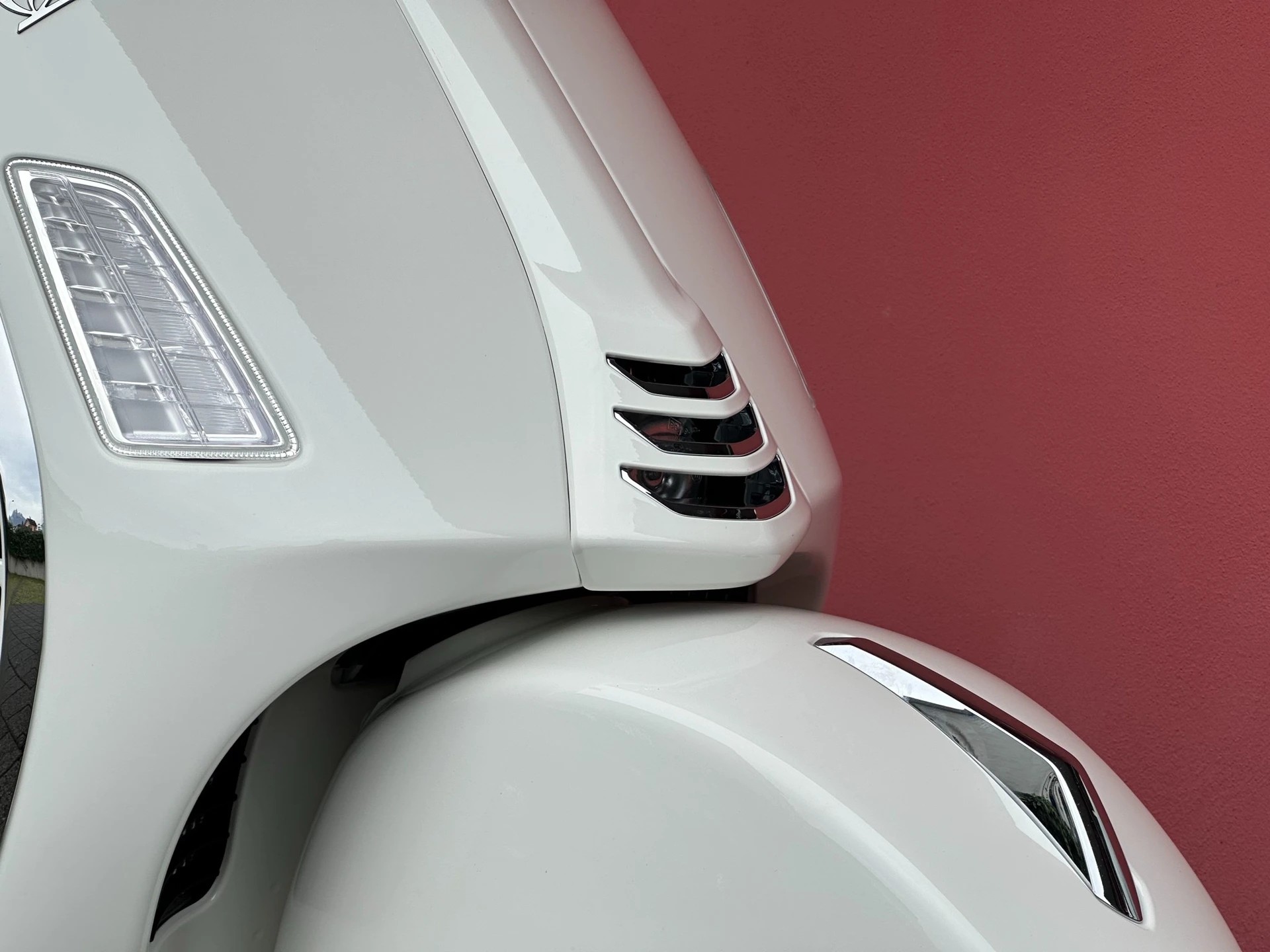 PIAGGIO Vespa GTS 310 Super RST E5+ - 5