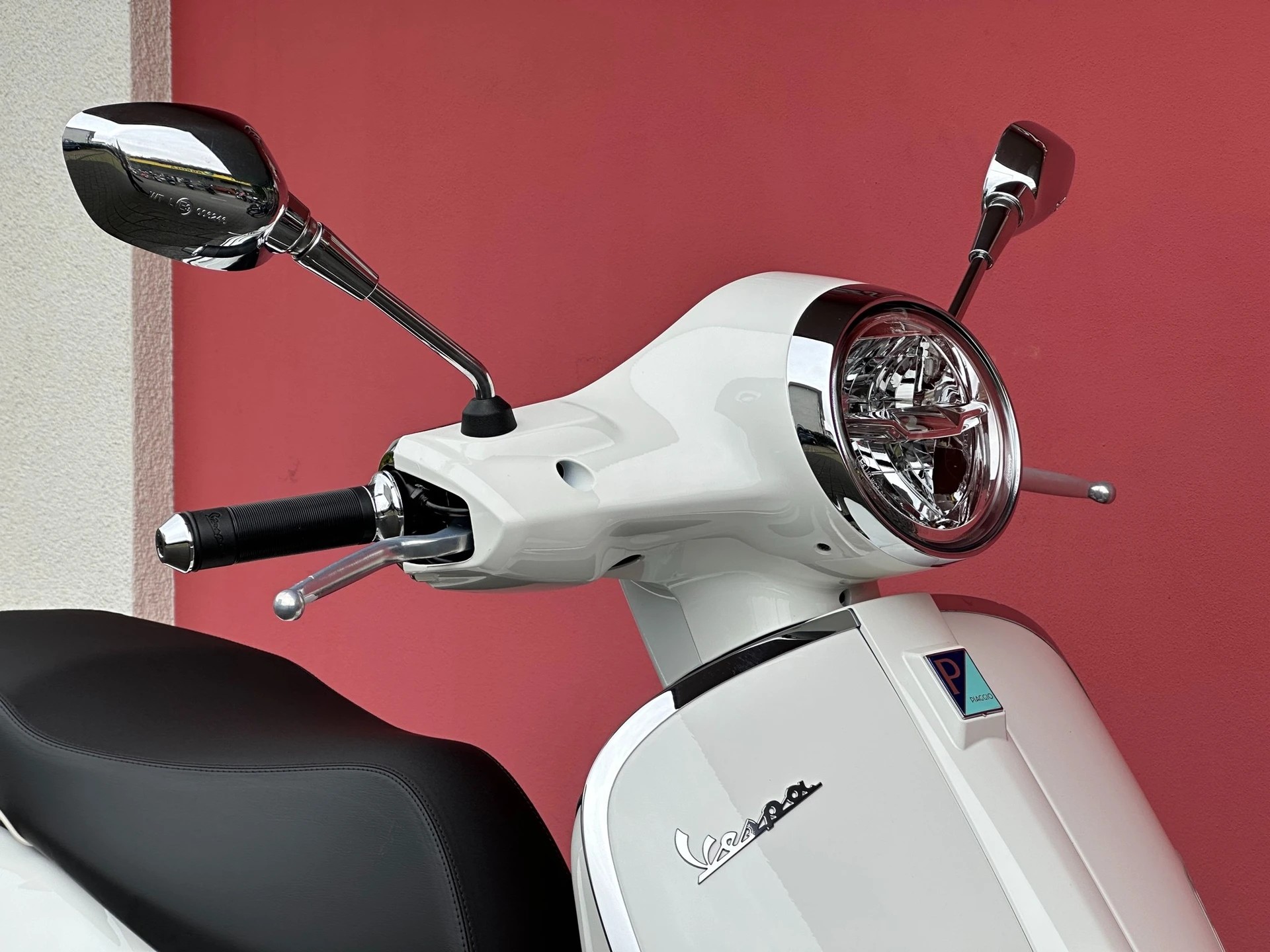PIAGGIO Vespa GTS 310 Super RST E5+ - 14