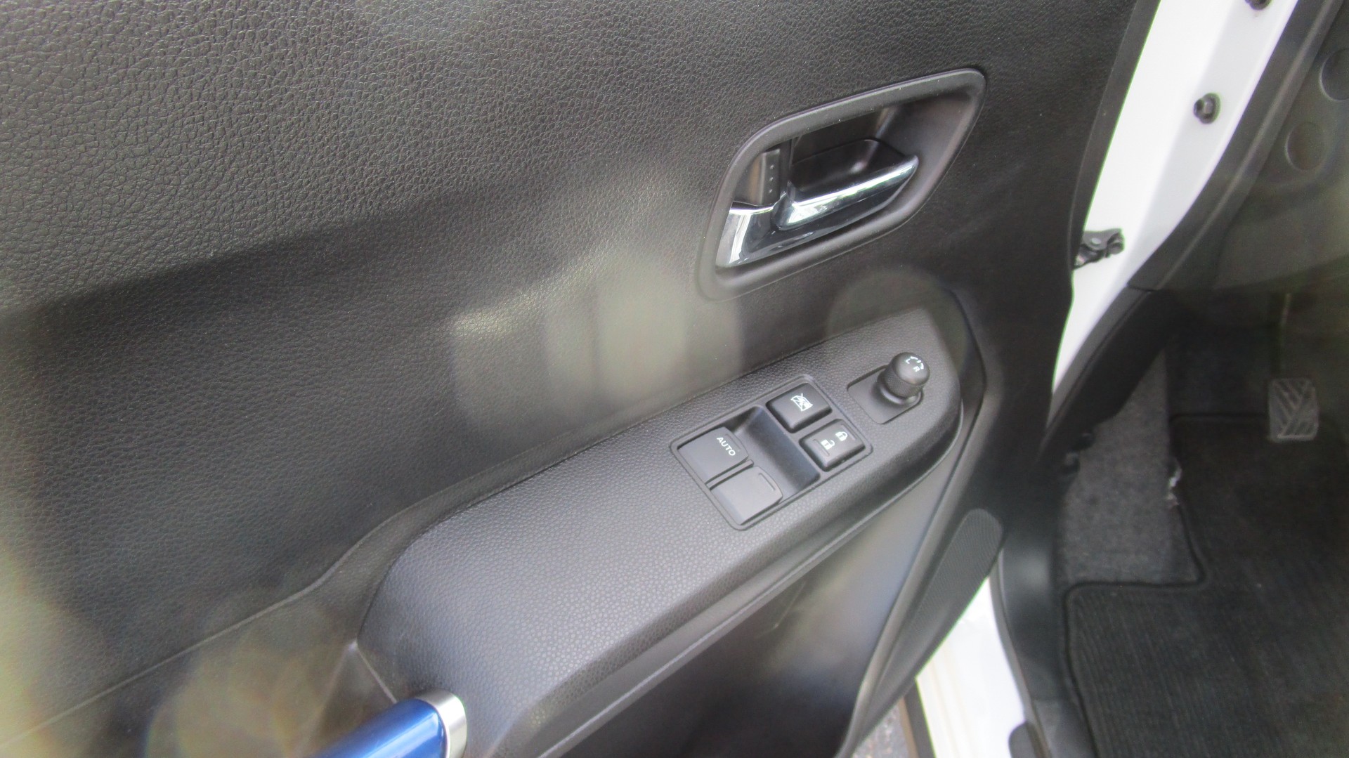 SUZUKI Ignis 1.2i Piz Sulai Hybrid 4x4 - 8