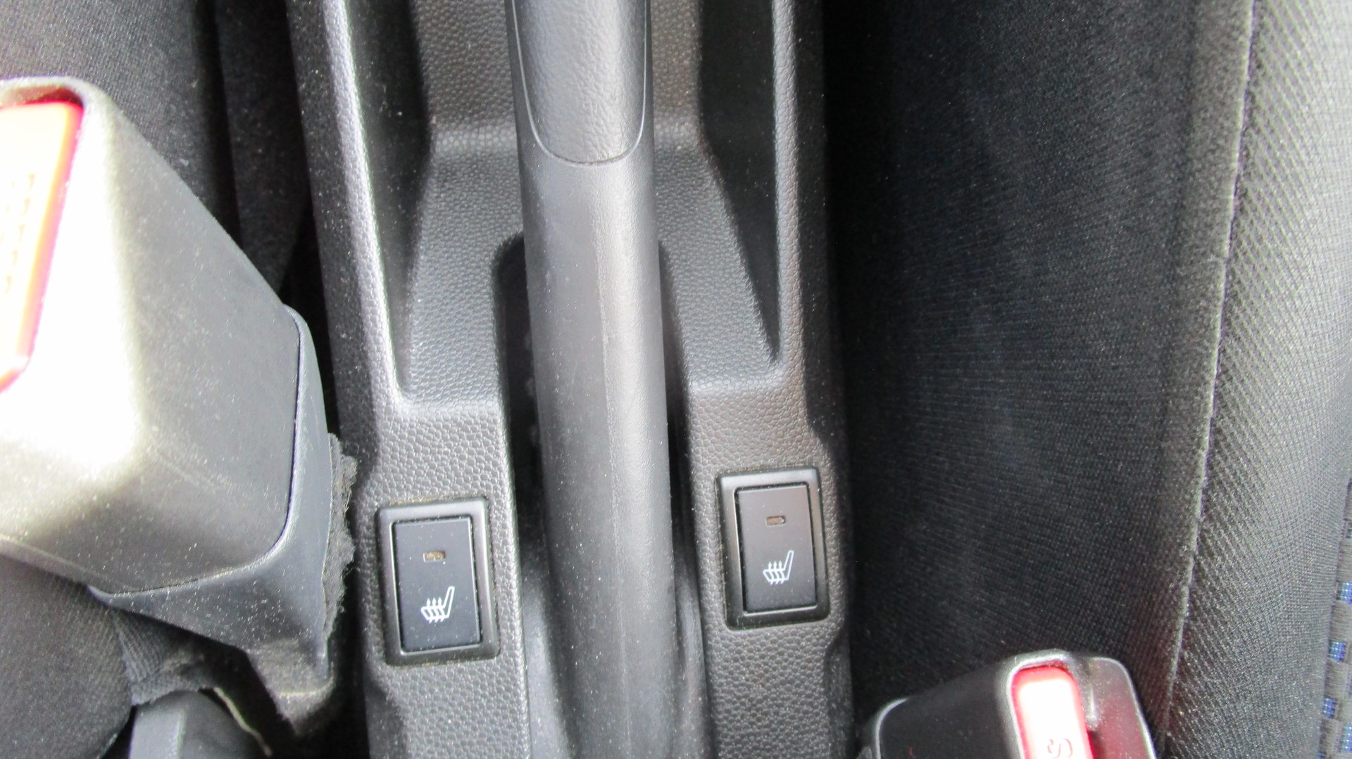 SUZUKI Ignis 1.2i Piz Sulai Hybrid 4x4 - 14