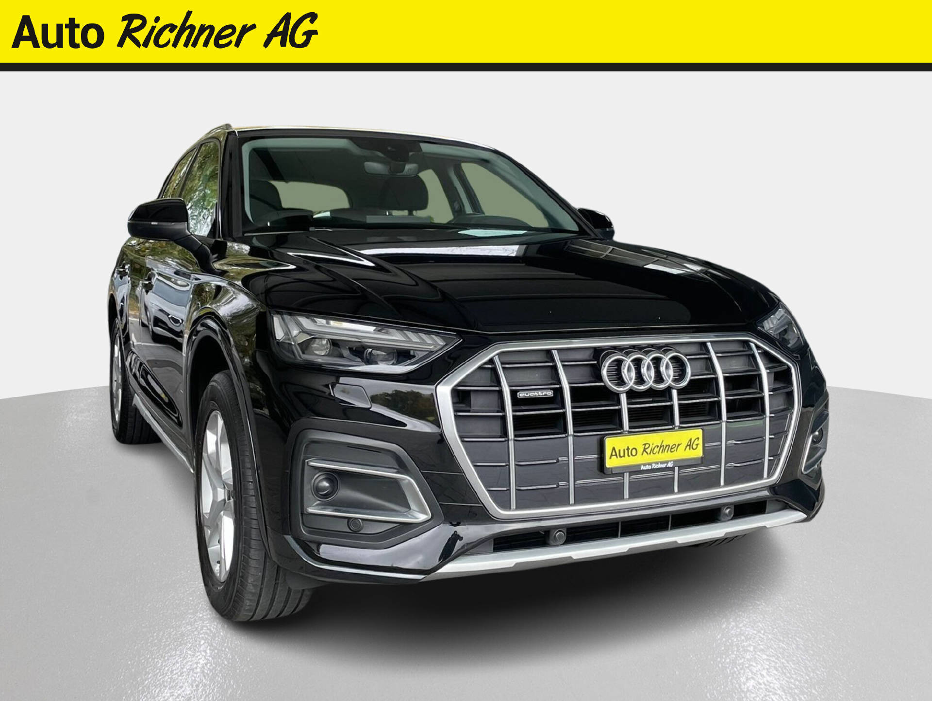 AUDI Q5 2.0 40 TDI Advanced quattro S-Tronic-0