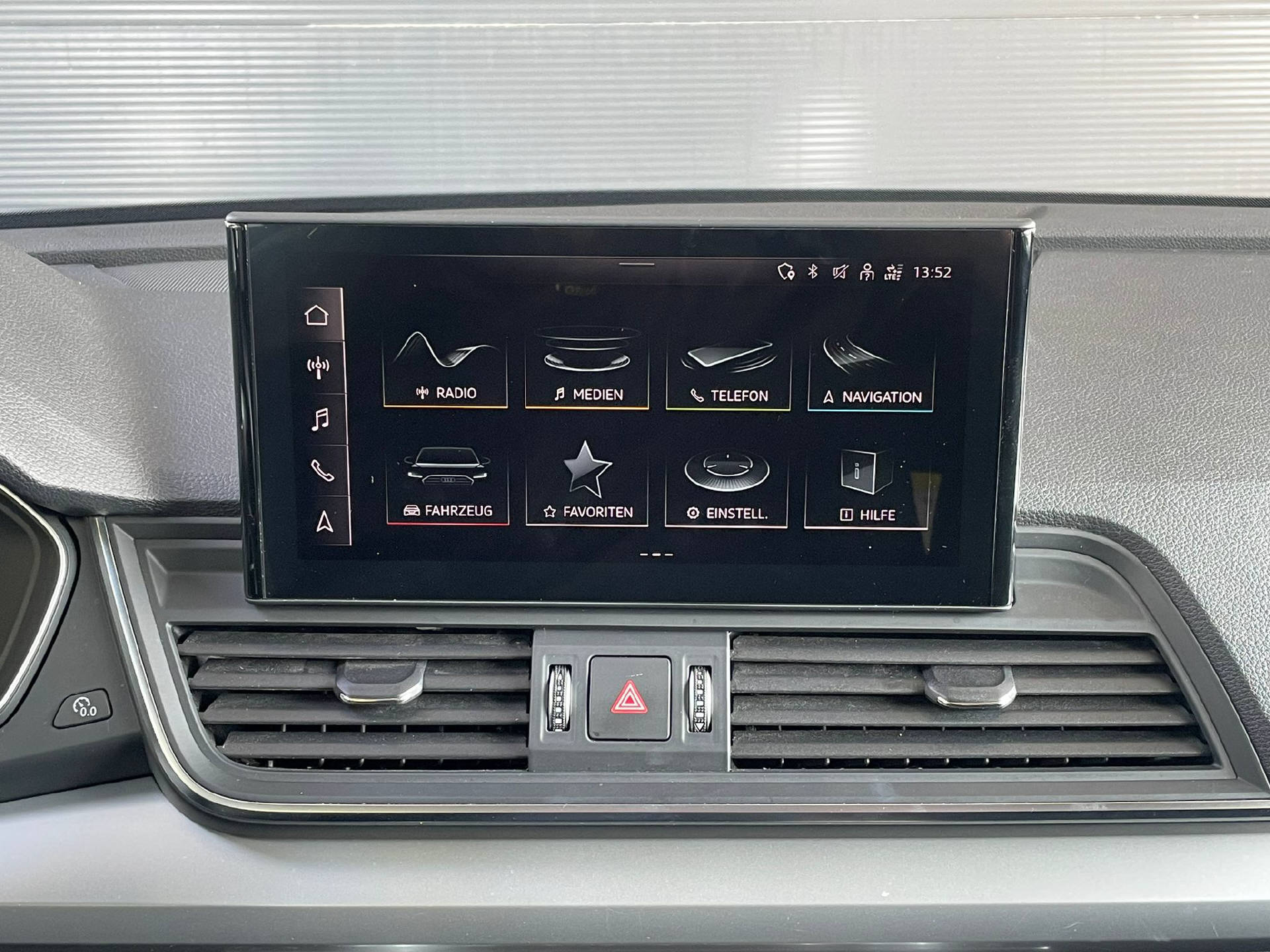 AUDI Q5 2.0 40 TDI Advanced quattro S-Tronic-15