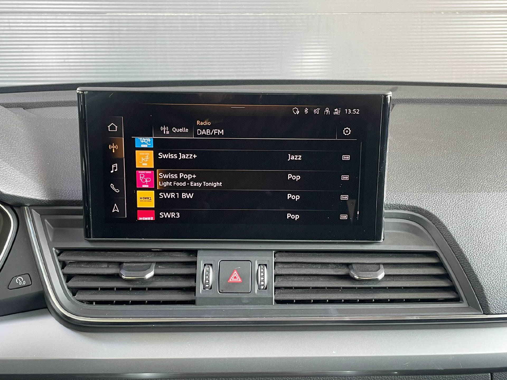 AUDI Q5 2.0 40 TDI Advanced quattro S-Tronic-14