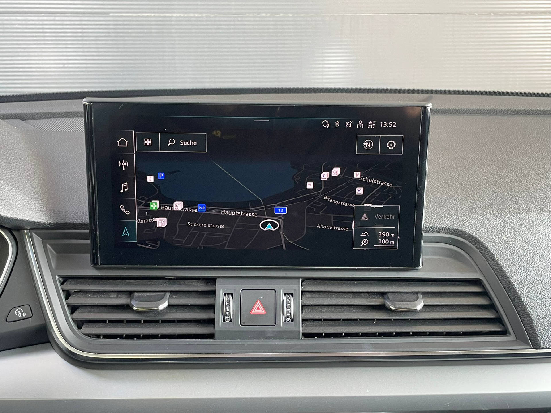 AUDI Q5 2.0 40 TDI Advanced quattro S-Tronic-11