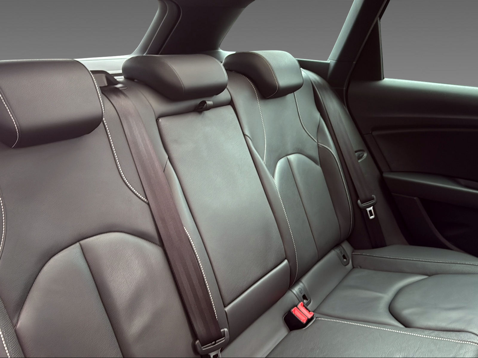 SEAT Leon ST 2.0 TSI 290 Cupra DSG - 9