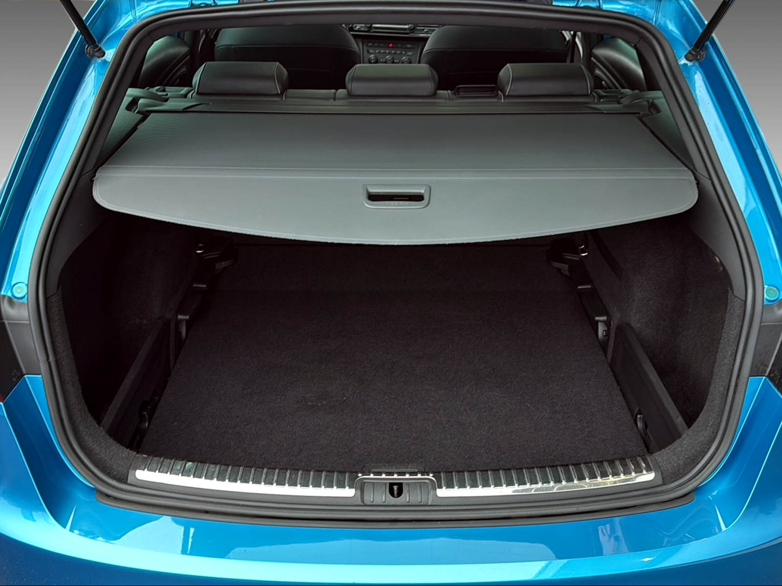 SEAT Leon ST 2.0 TSI 290 Cupra DSG - 10