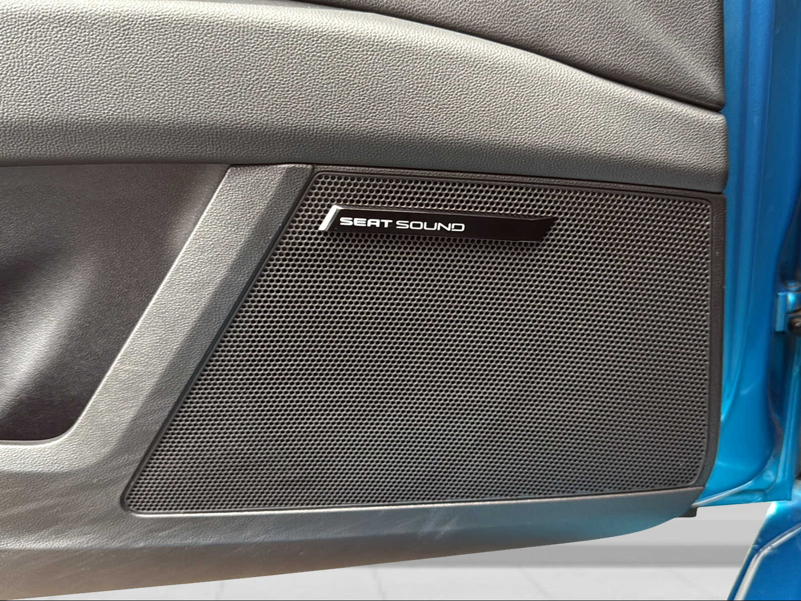 SEAT Leon ST 2.0 TSI 290 Cupra DSG - 8