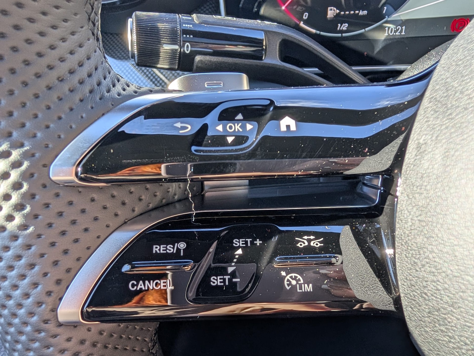 MERCEDES-BENZ GLC Coupé 220 d 4Matic 9G-Tronic - 14