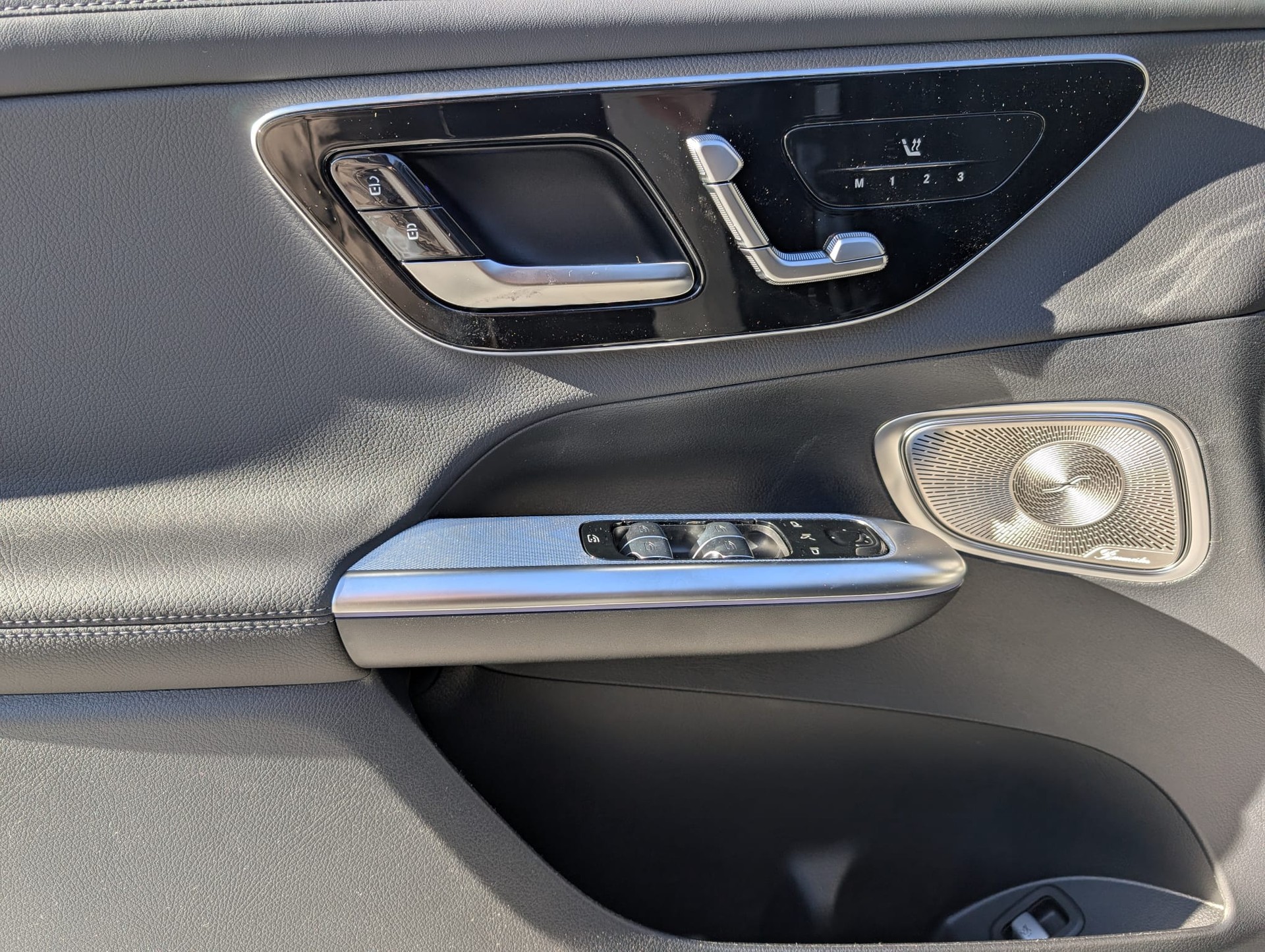 MERCEDES-BENZ GLC Coupé 220 d 4Matic 9G-Tronic - 12