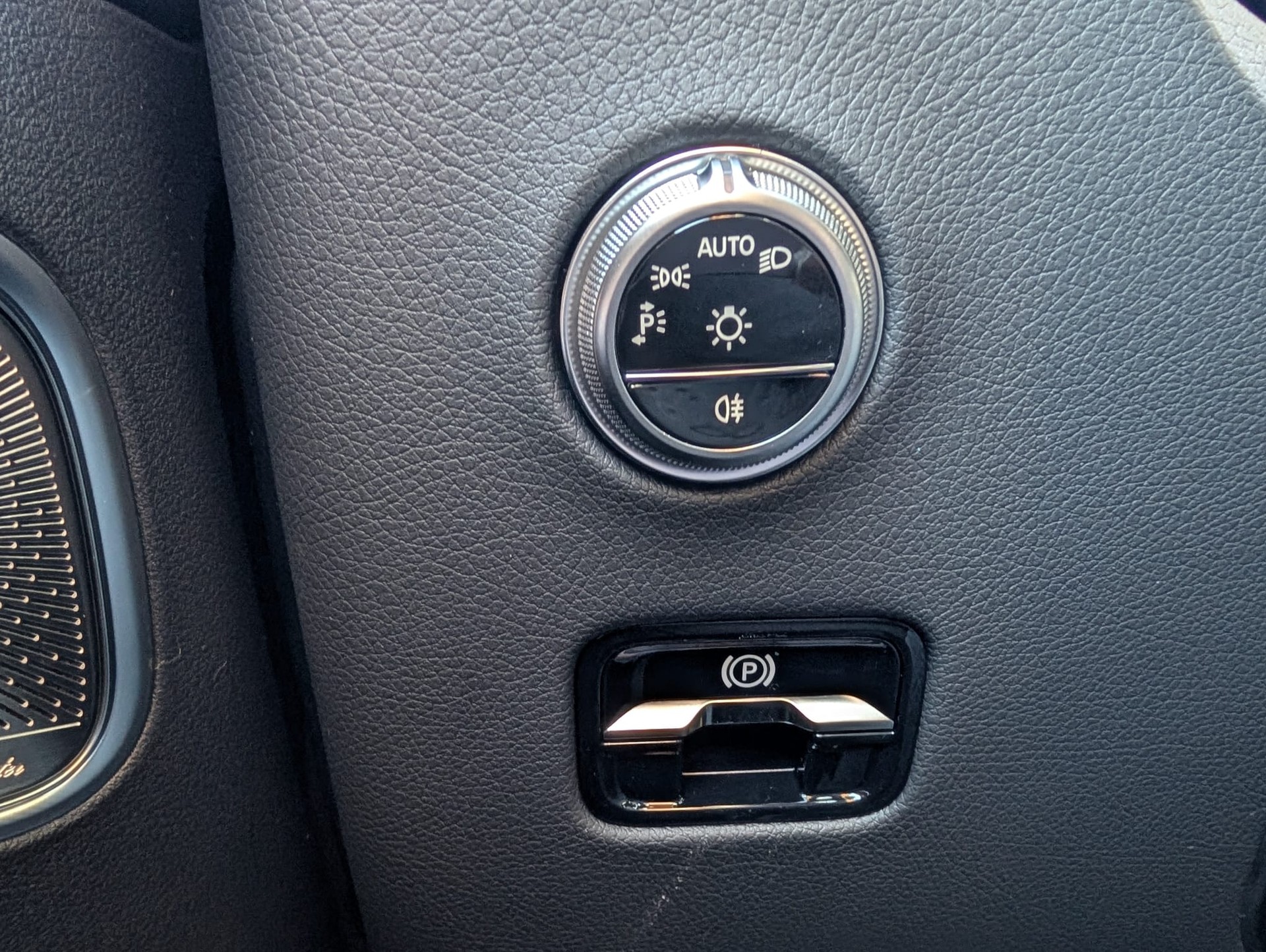 MERCEDES-BENZ GLC Coupé 220 d 4Matic 9G-Tronic - 13