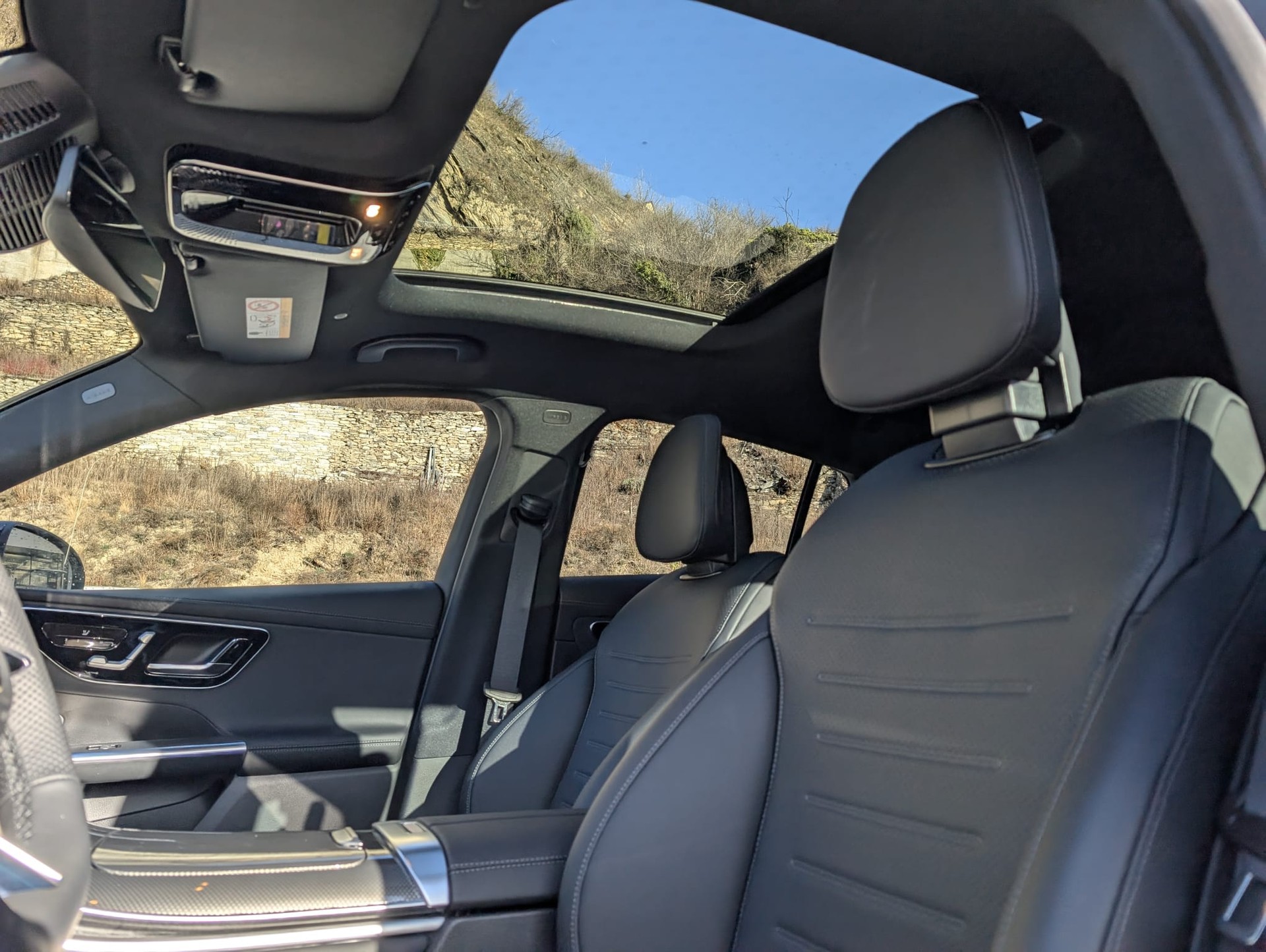 MERCEDES-BENZ GLC Coupé 220 d 4Matic 9G-Tronic - 19