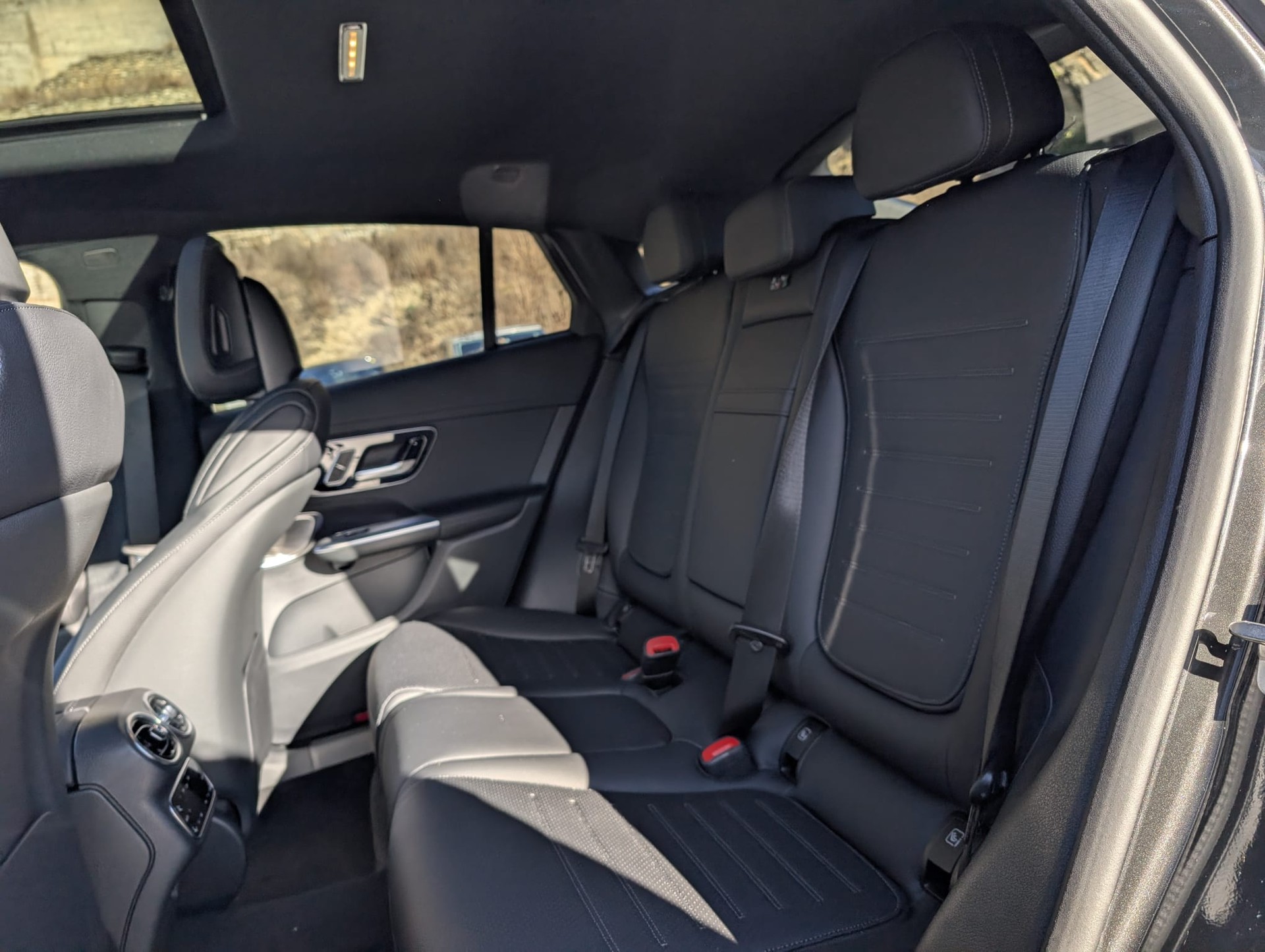 MERCEDES-BENZ GLC Coupé 220 d 4Matic 9G-Tronic - 20