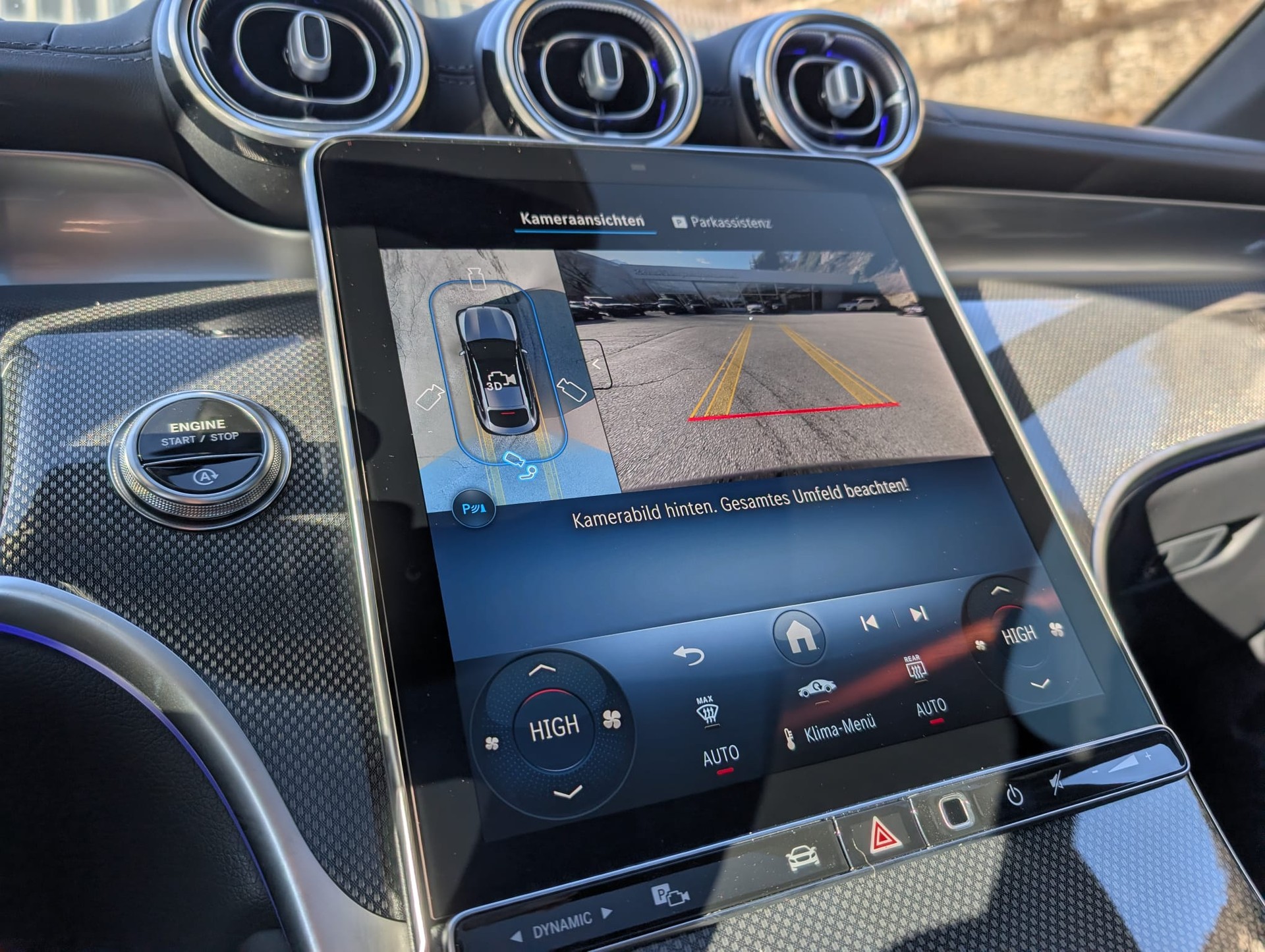 MERCEDES-BENZ GLC Coupé 220 d 4Matic 9G-Tronic - 15