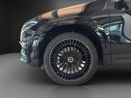 MERCEDES-BENZ EQA 300 4M Swiss Star - 13