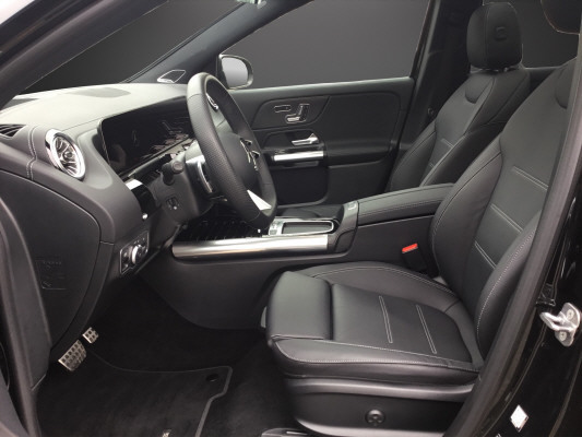 MERCEDES-BENZ EQA 300 4M Swiss Star - 7