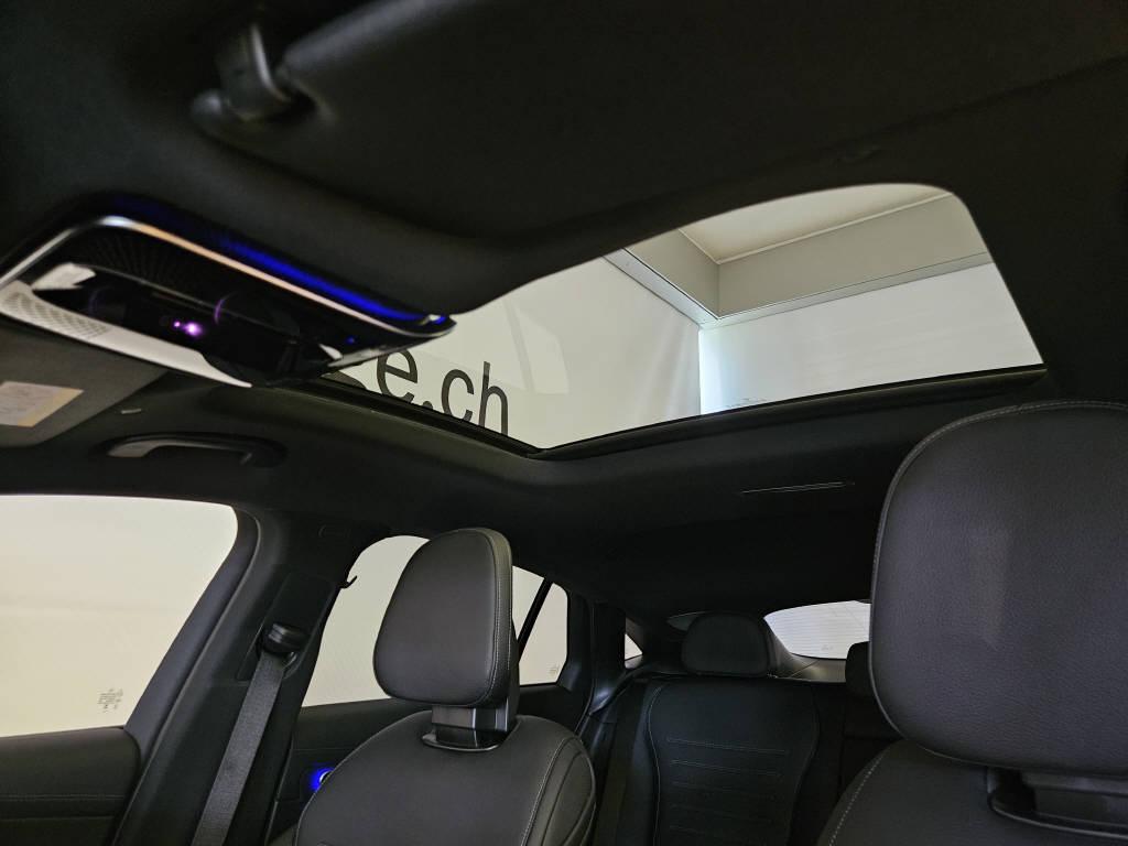 MERCEDES-BENZ GLC 220 d 4Matic AMG Line Coupé - 5