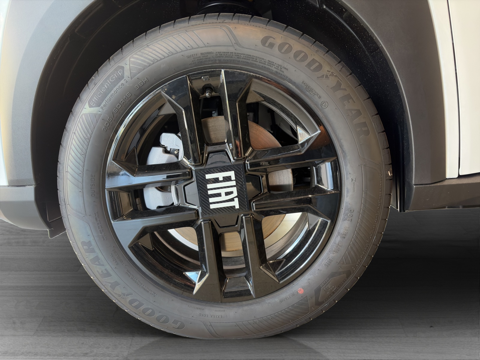 FIAT Grande Panda MHEV Icon - 13