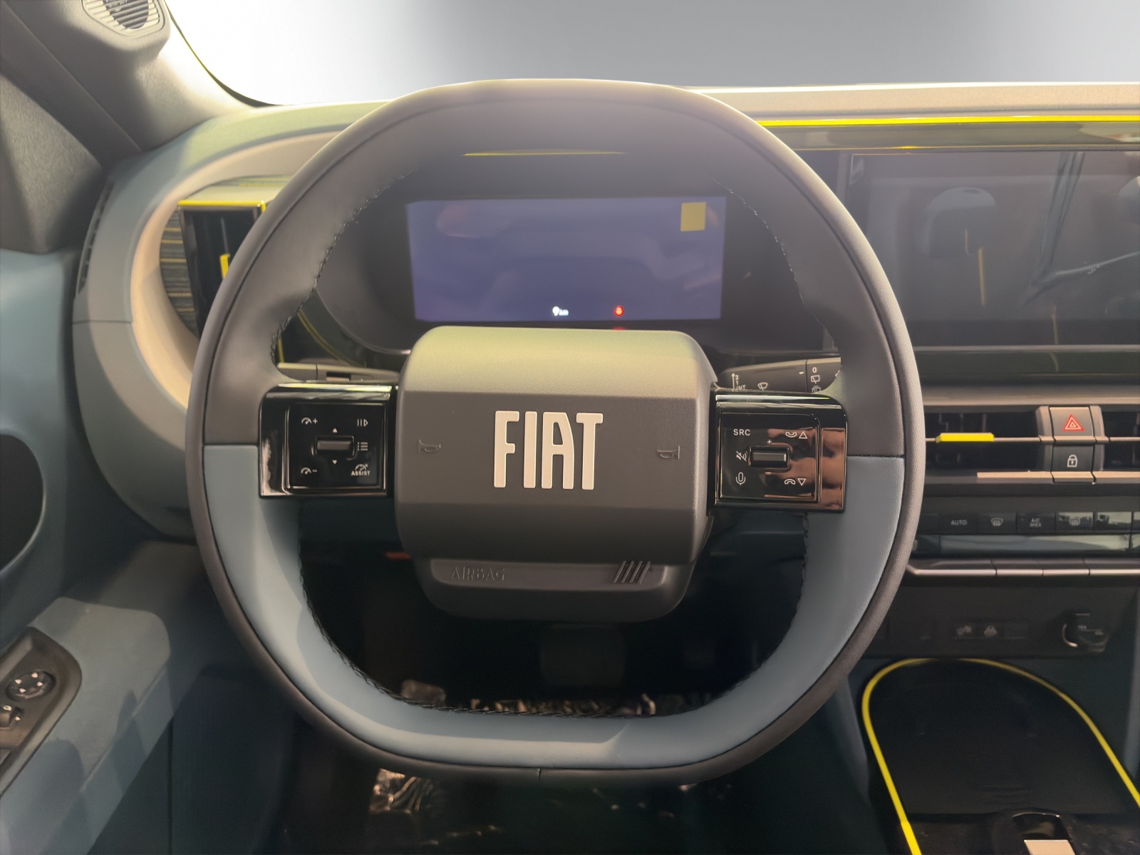 FIAT Grande Panda MHEV Icon - 10