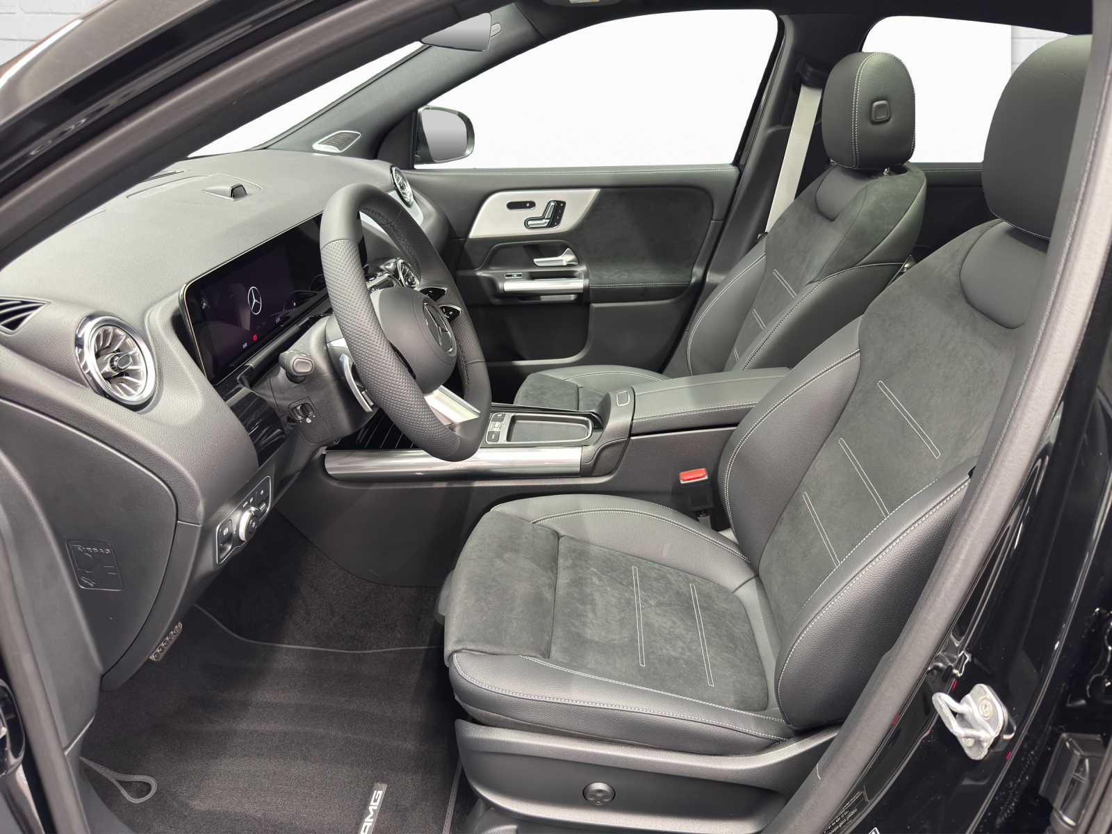 MERCEDES-BENZ GLA 220 AMG Line 4Matic - 7