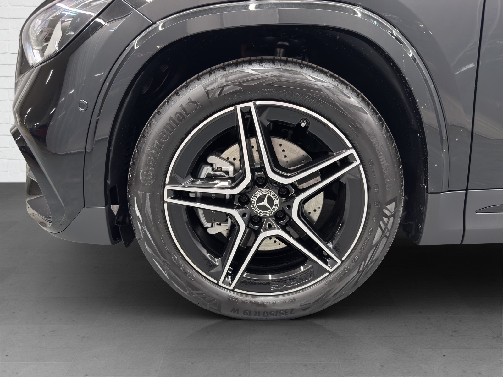 MERCEDES-BENZ GLA 220 AMG Line 4Matic - 6