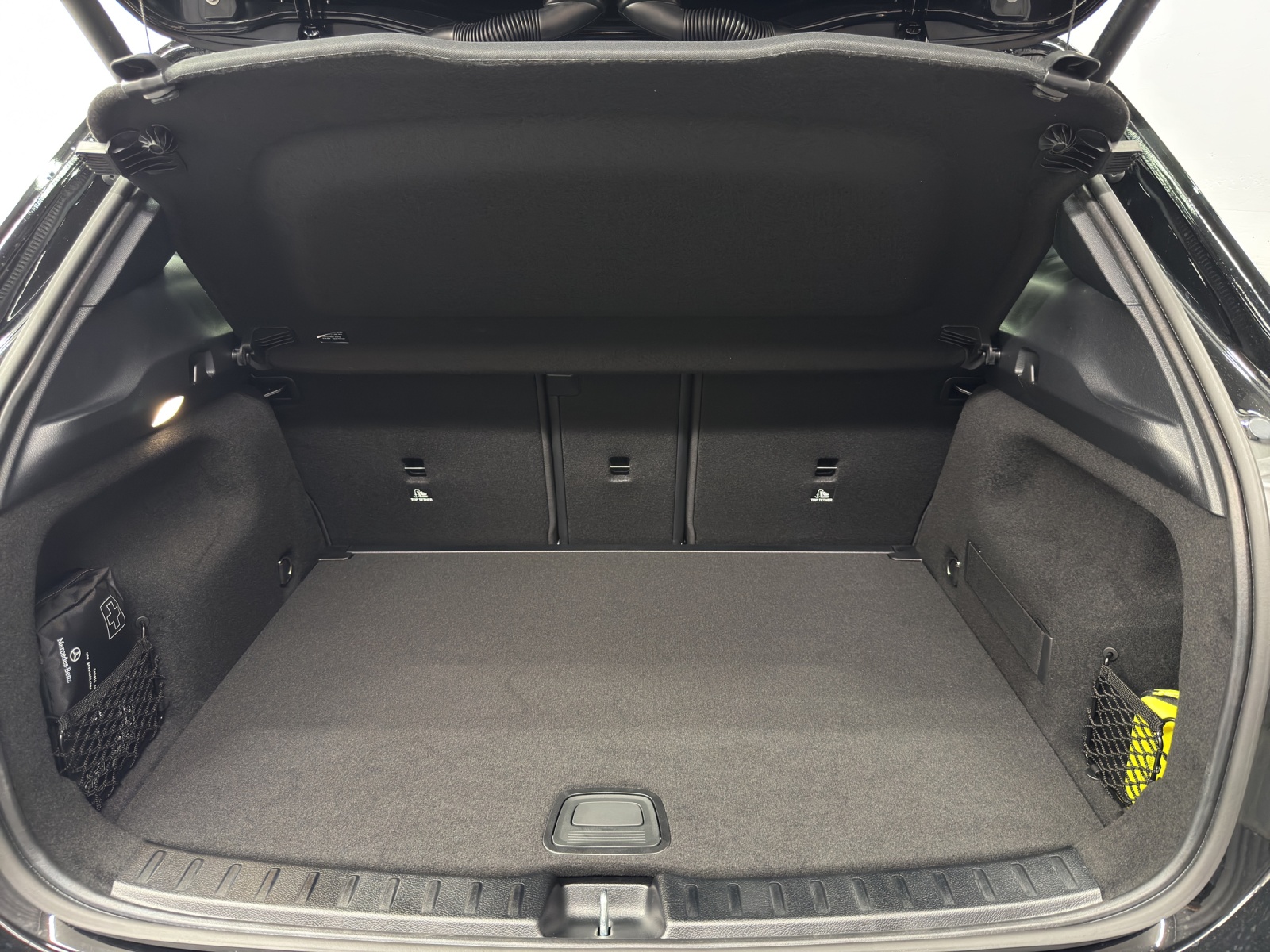 MERCEDES-BENZ GLA 220 AMG Line 4Matic - 11