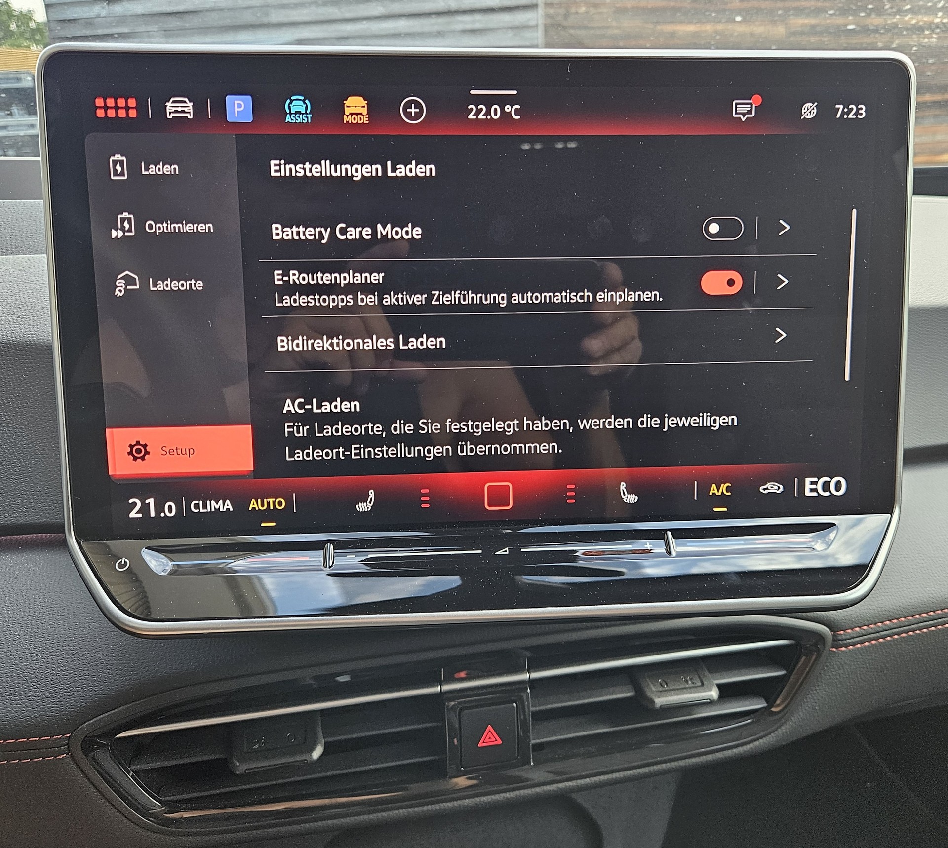 VW ID.3 GTX Performance 79 kWh GTX United mit Wärmepumpe und Anhängerkupplung für den Fahrradträger - 27