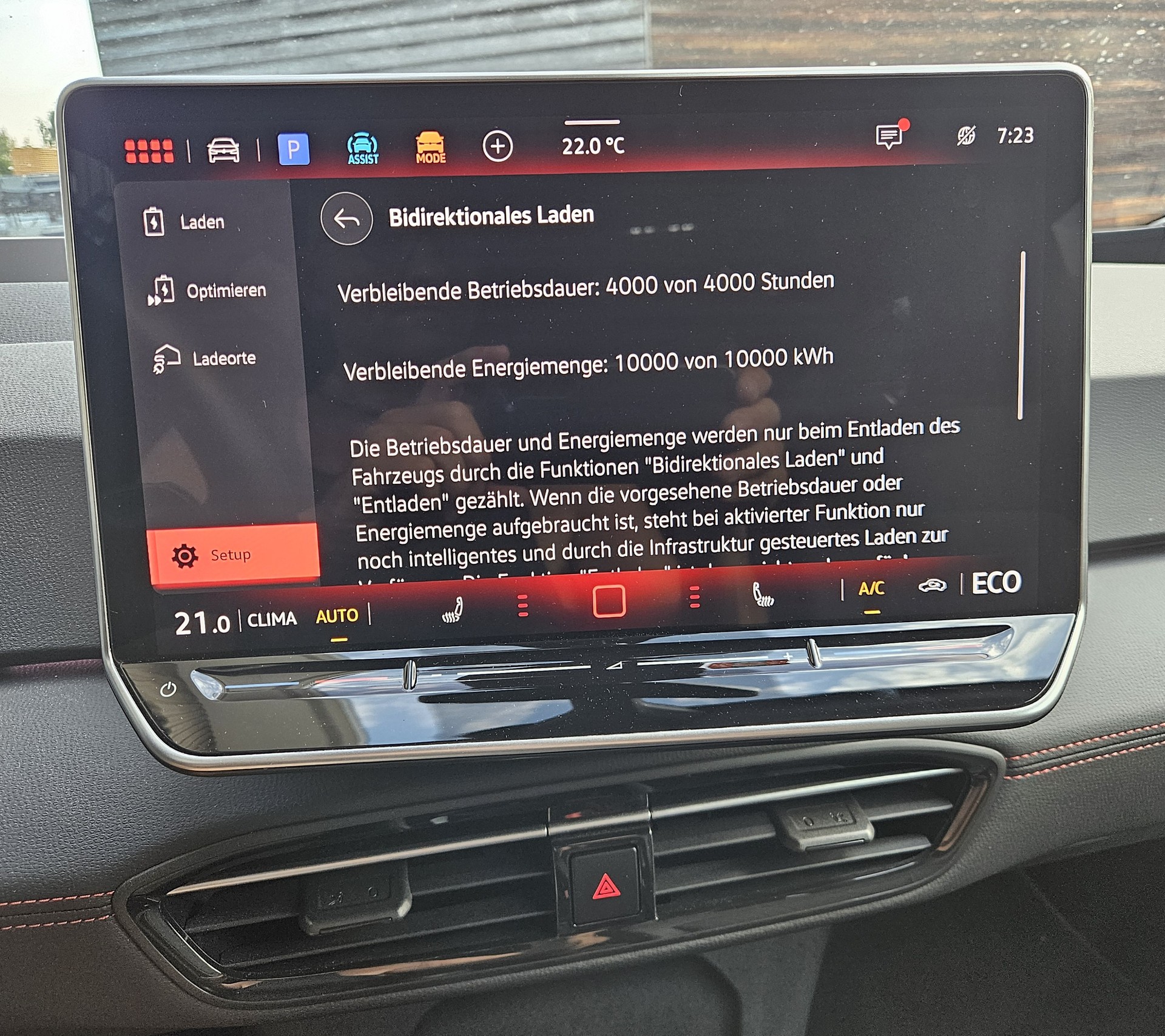 VW ID.3 GTX Performance 79 kWh GTX United mit Wärmepumpe und Anhängerkupplung für den Fahrradträger - 28