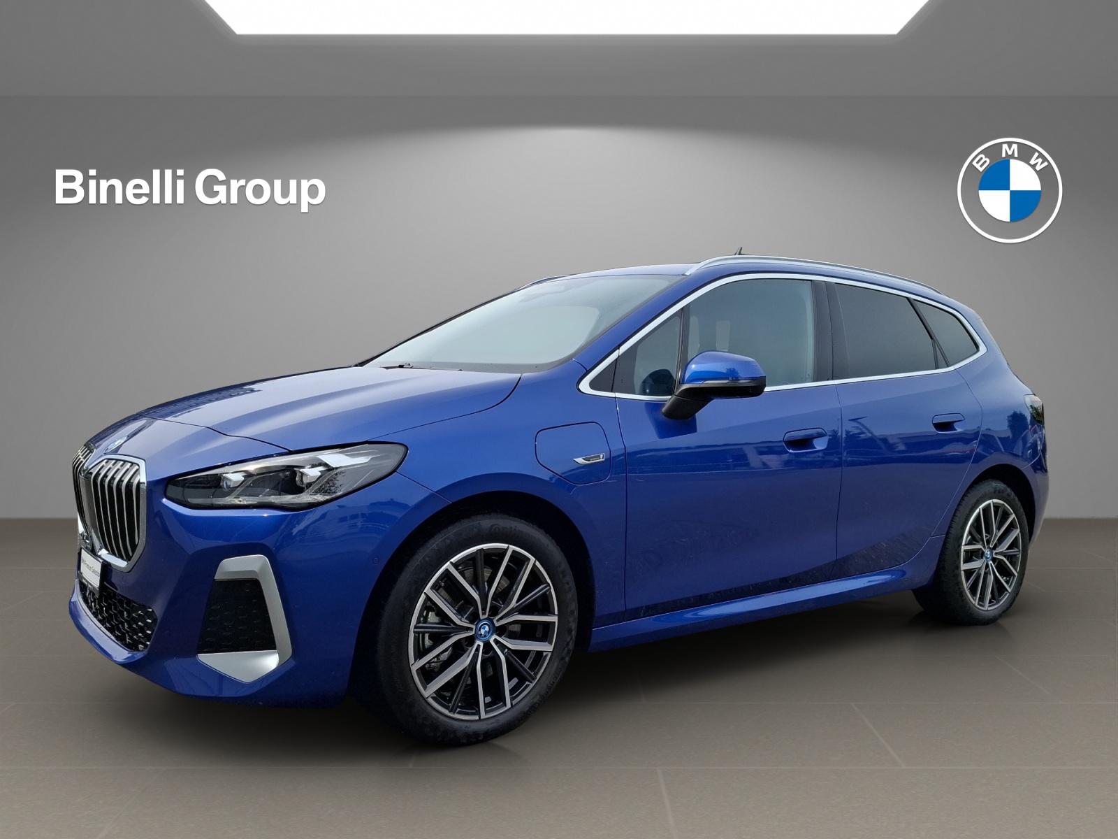 230e xDrive Active Tourer