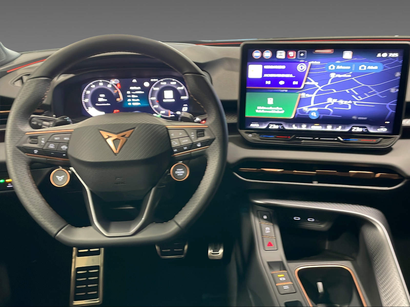 CUPRA Terramar 2.0 TSI 4Drive DSG - 6