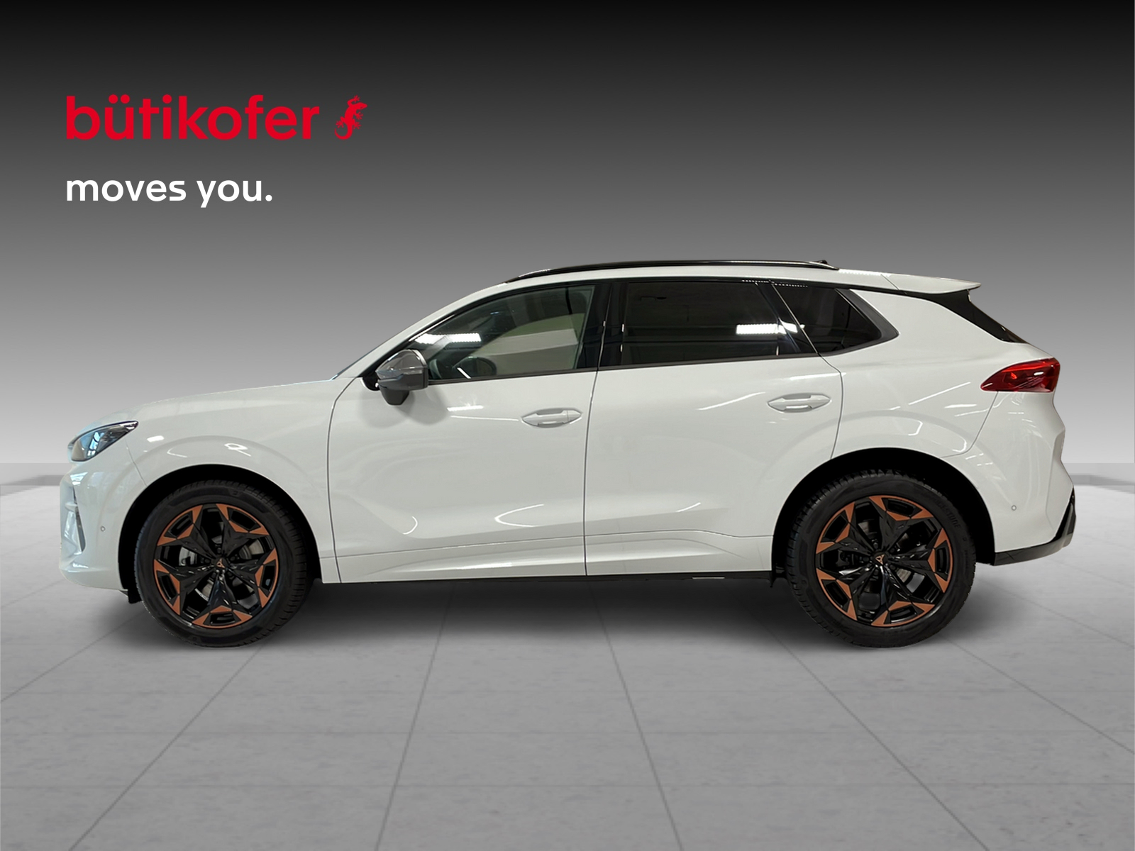 CUPRA Terramar 2.0 TSI 4Drive DSG - 3