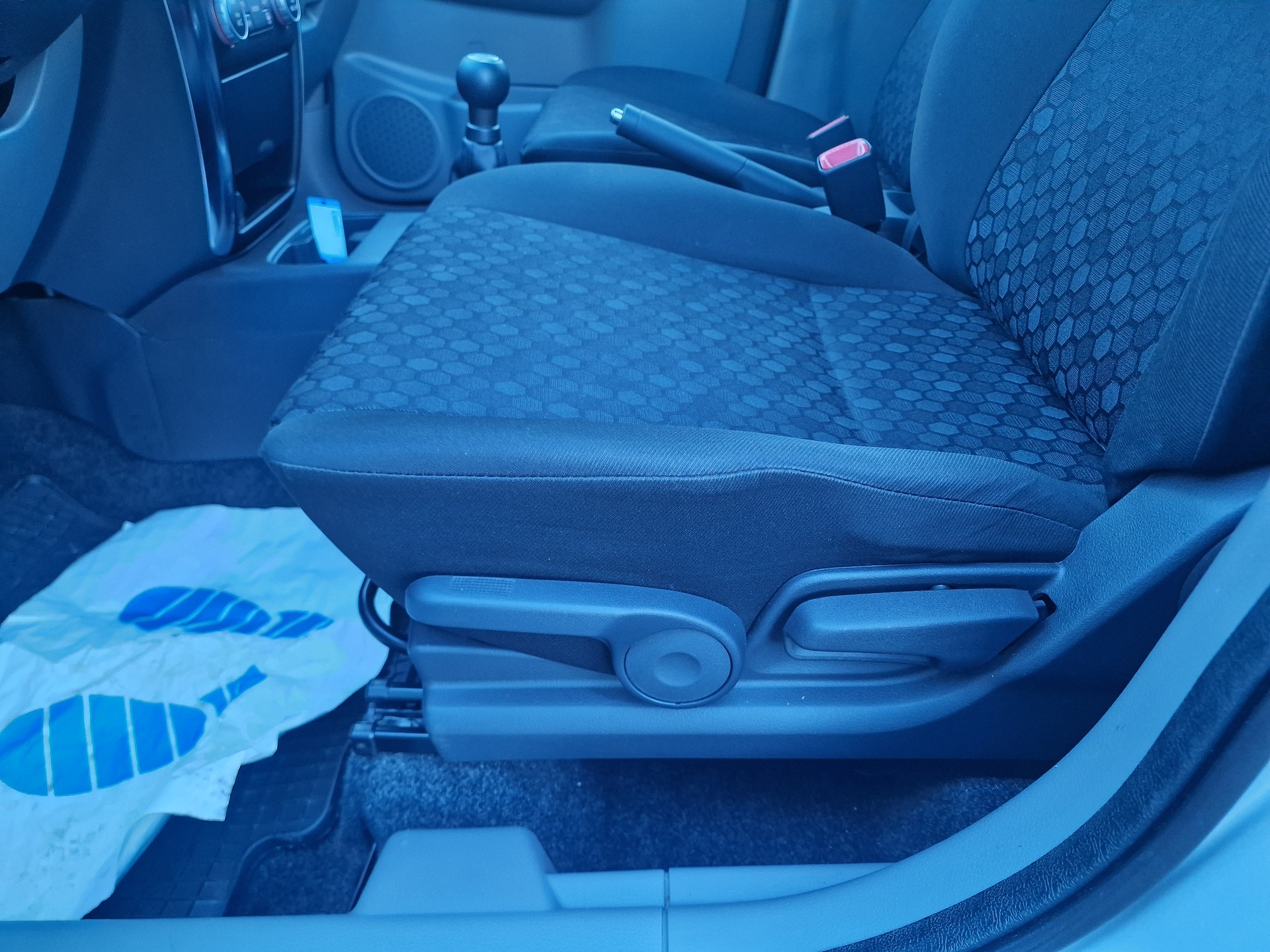 SUZUKI SX4 1.6 16V GL 4WD MFK Neu 8xRad 12Mt Gara - 11