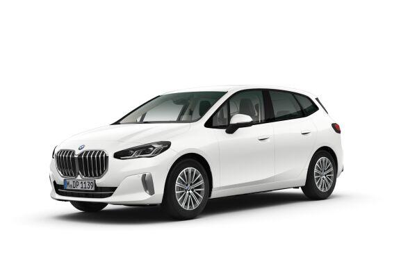 BMW 218i Active Tourer