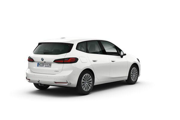 BMW 218i Active Tourer - 2