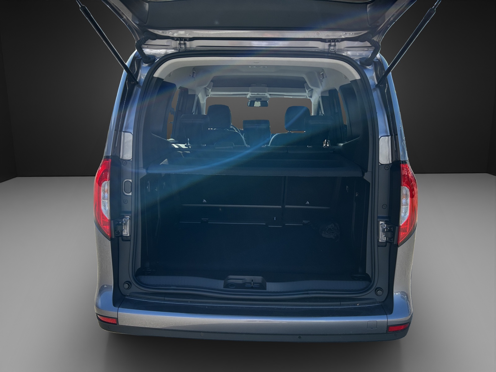 MERCEDES-BENZ T-Klasse 180D Progressive Automat - 7